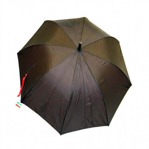 Зонт-трость с двухслойным куполом 8 спиц 2