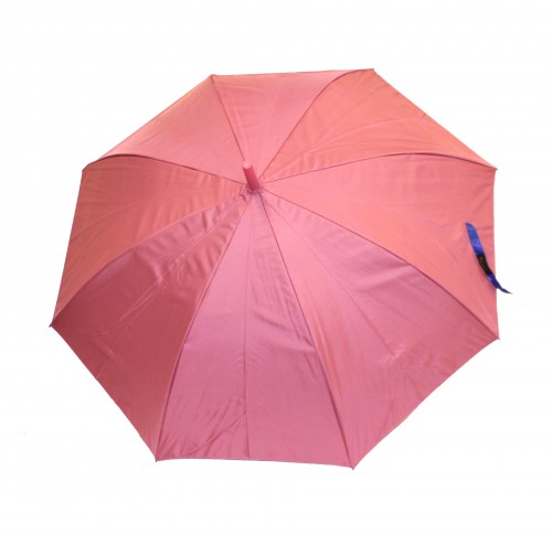 Зонт-трость с двухслойным куполом 8 спиц 4
