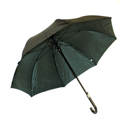 Зонт-трость с двухслойным куполом 8 спиц 5